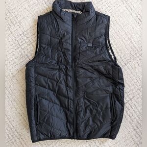 Heated Vest